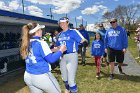 Softball Senior Day  Wheaton College Softball Senior Day 2022. - Photo by: KEITH NORDSTROM : Wheaton, Baseball